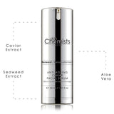 Anti-Ageing Caviar Facial Serum - skinChemists