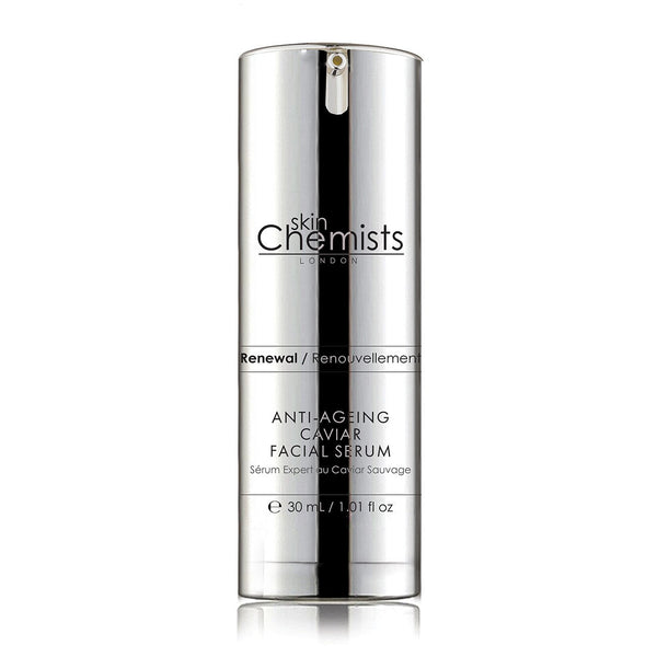 Anti-Ageing Caviar Facial Serum - skinChemists