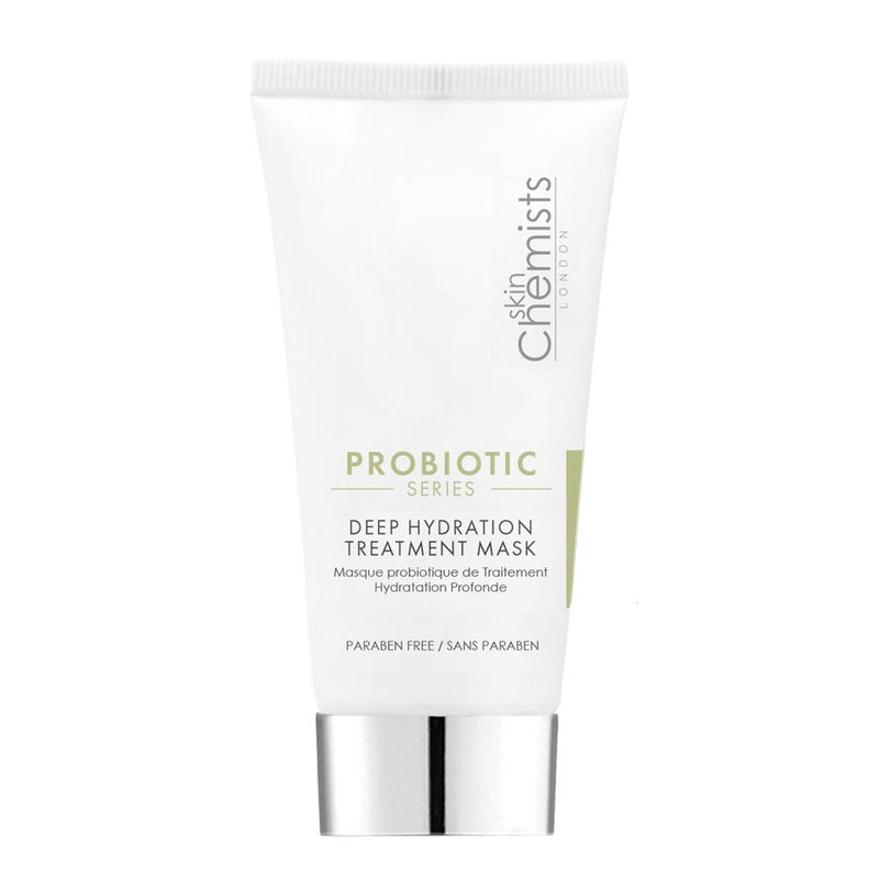 Probiotic Deep Hydration Treatment Mask - skinChemists