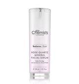 Rose Quartz Mineral Facial Serum - skinChemists