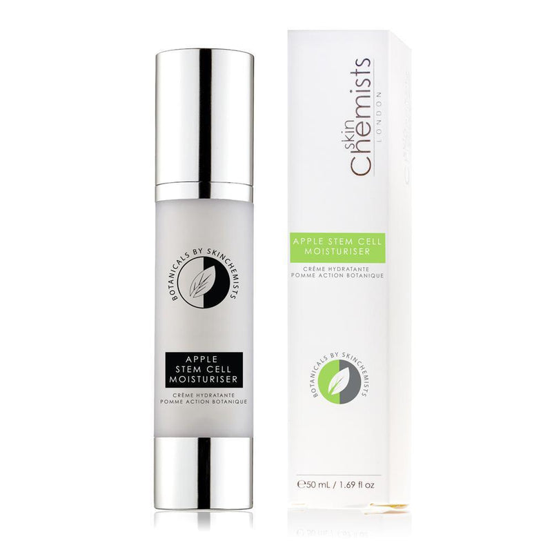 Botanicals Apple Stem Cell Moisturiser - skinChemists