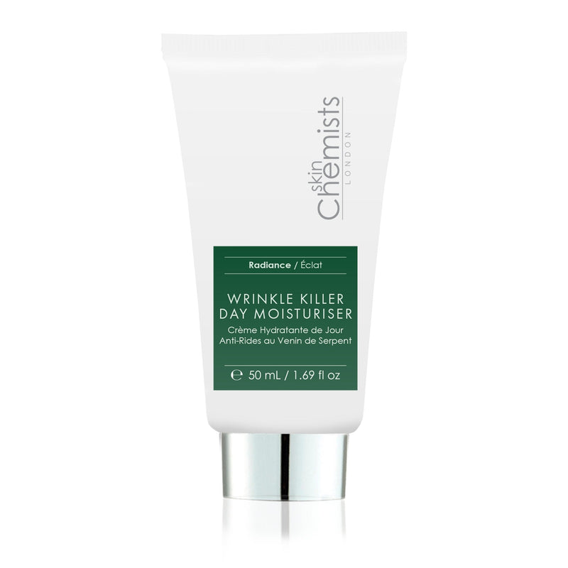 Wrinkle Killer Day Moisturiser - skinChemists