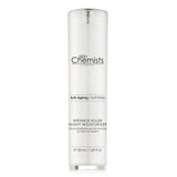 Wrinkle Killer Night Moisturiser - skinChemists