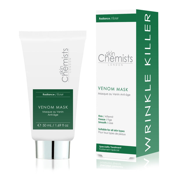 Anti-Ageing Venom Mask - Anti-Ageing Essentials - Skin Chemists