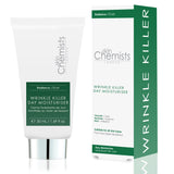 Wrinkle Killer Day Moisturiser - skinChemists