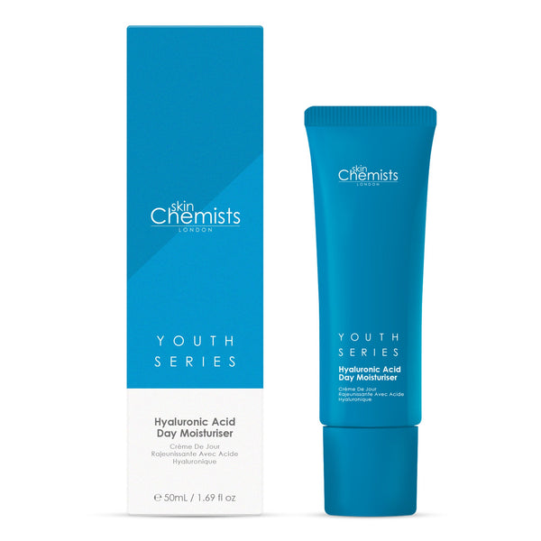 Hyaluronic Acid Day Cream 50ml