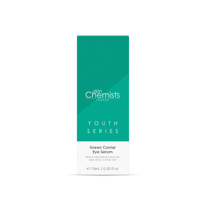 Green Caviar Eye Serum 15ml