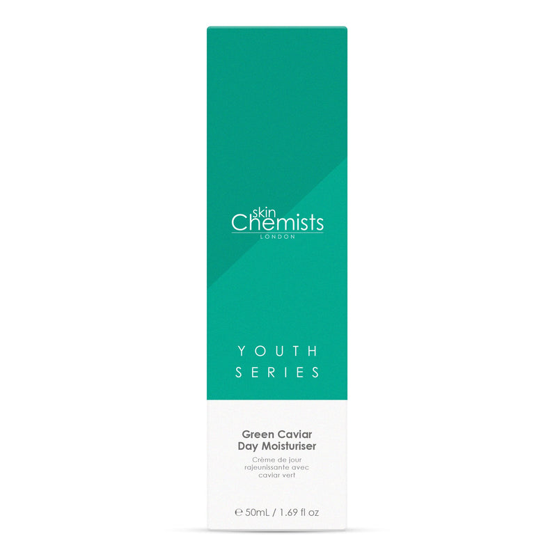 Green Caviar Day Cream 50ml