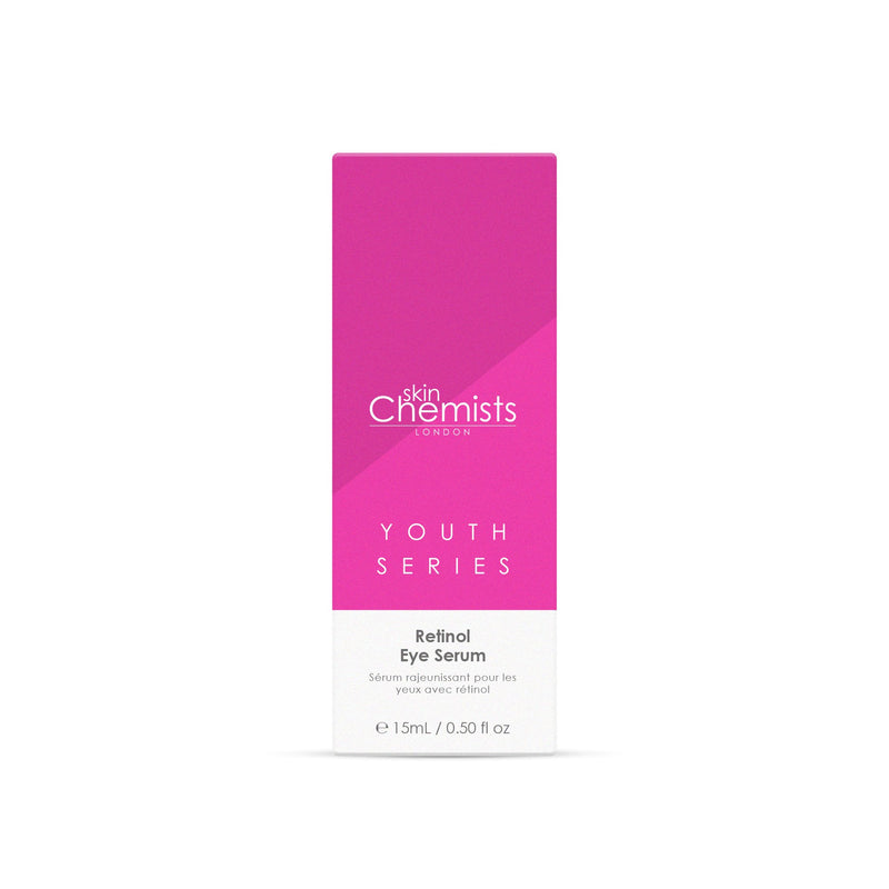 Retinol Eye Serum 15ml