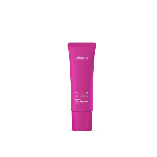 Retinol Night Cream 50ml