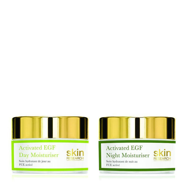 SkinResearch Activated EGF Gift Set - Skin Chemists
