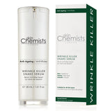 Wrinkle Killer Snake Serum 30ml - Skin Chemists