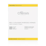 Pro-5 Collagen HydroGel Eye Pads - skinChemists