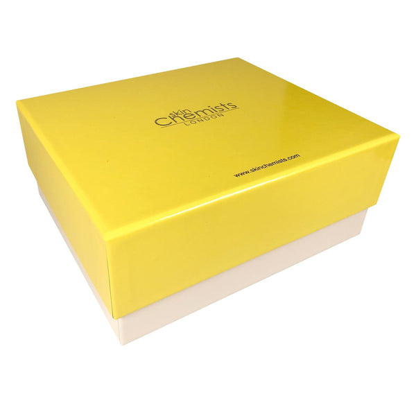 Gift Wrapping - Skin Chemists