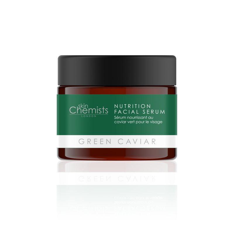 SC Green Caviar Nutrition Facial Serum 30ml