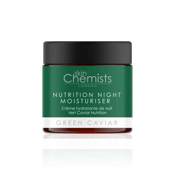 SC Green Caviar Nutrition Night Moisturiser 50ml