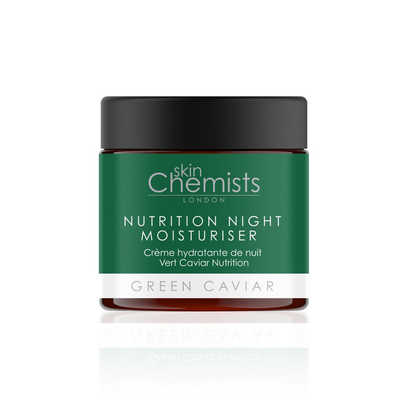 SC Green Caviar Nutrition Night Moisturiser 50ml