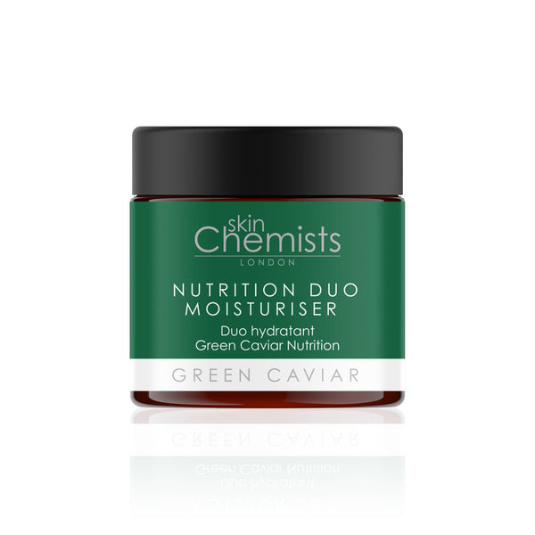 SC Green Caviar Nutrition Duo Moisturiser 50ml