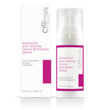 Advanced Youth Restoring Serum 50ml - Skin Chemists