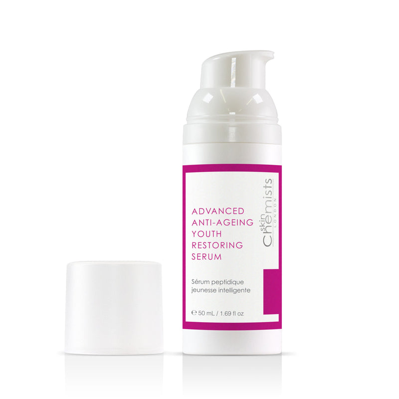 Advanced Youth Restoring Serum 50ml - Skin Chemists