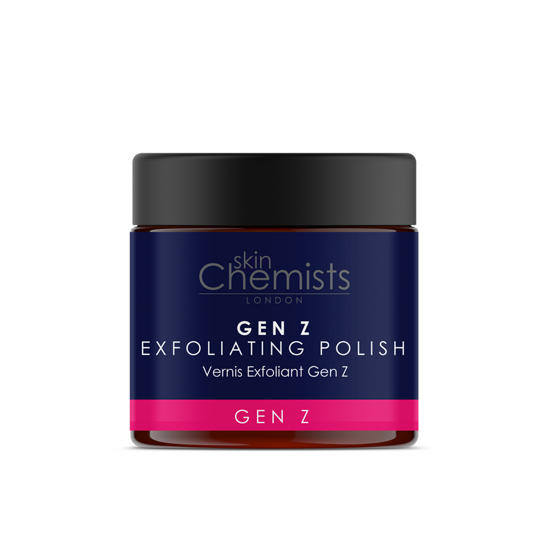 SC Gen Z Exfoliating Polish 60ml