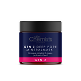 SC Gen Z Deep Pore Clay Mask