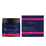 SC Gen Z Deep Pore Clay Mask