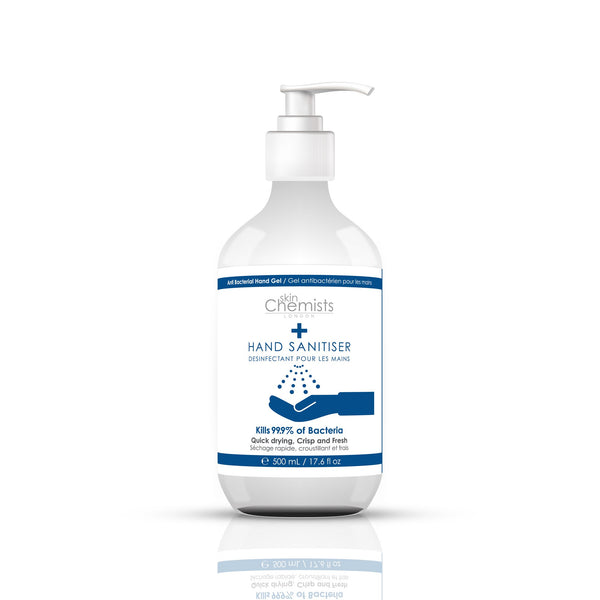 Hand Sanitiser 500ml