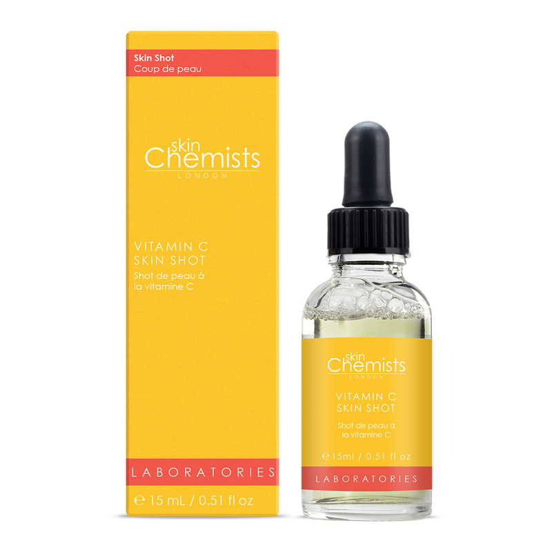 SC Laboratories Vitamin C Skin Shot