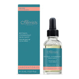 SC  Laboratories Retinol Overnight Skin Shot