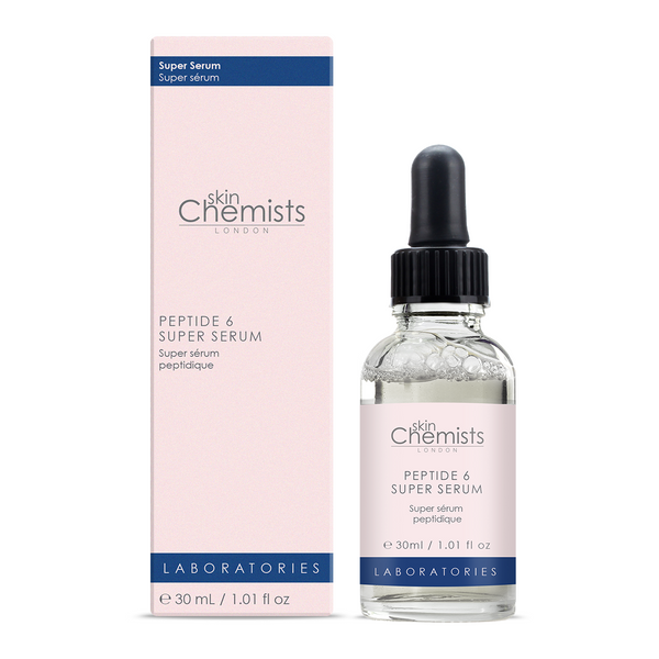 SC Peptide 6 Super Serum