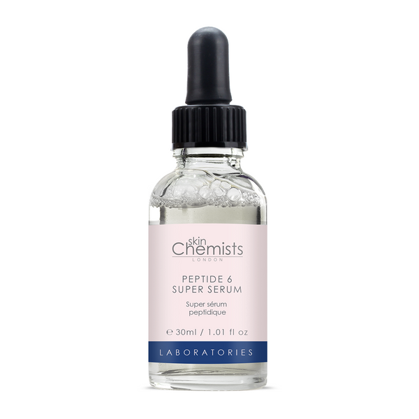 SC Peptide 6 Super Serum