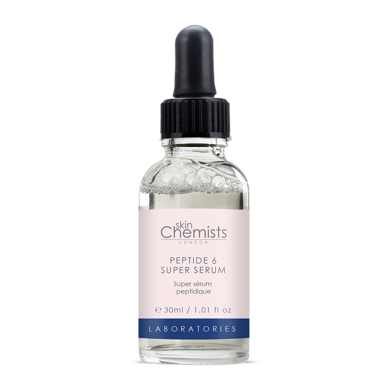 SC Peptide 6 Super Serum