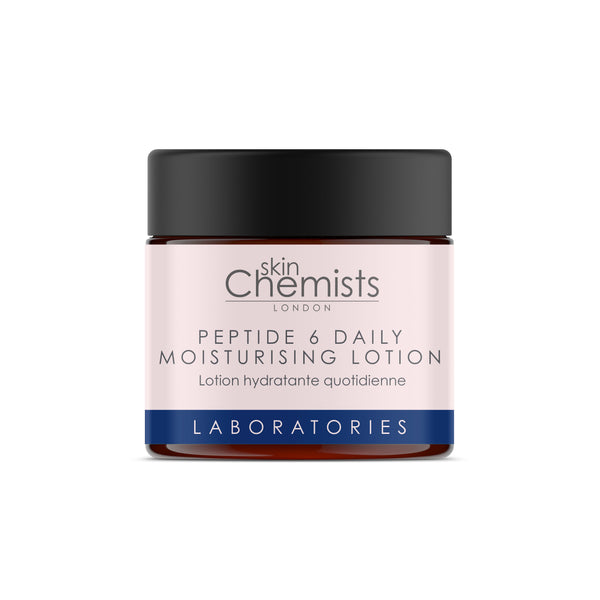 SC Laboratories Gen Y Daily Moisturising Lotion