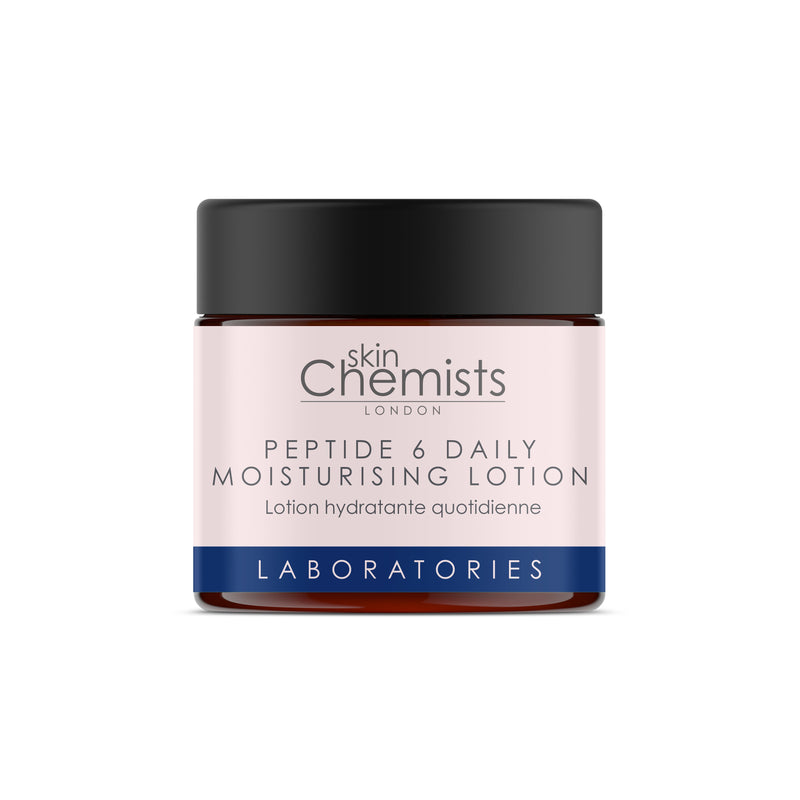 SC Laboratories Gen Y Daily Moisturising Lotion