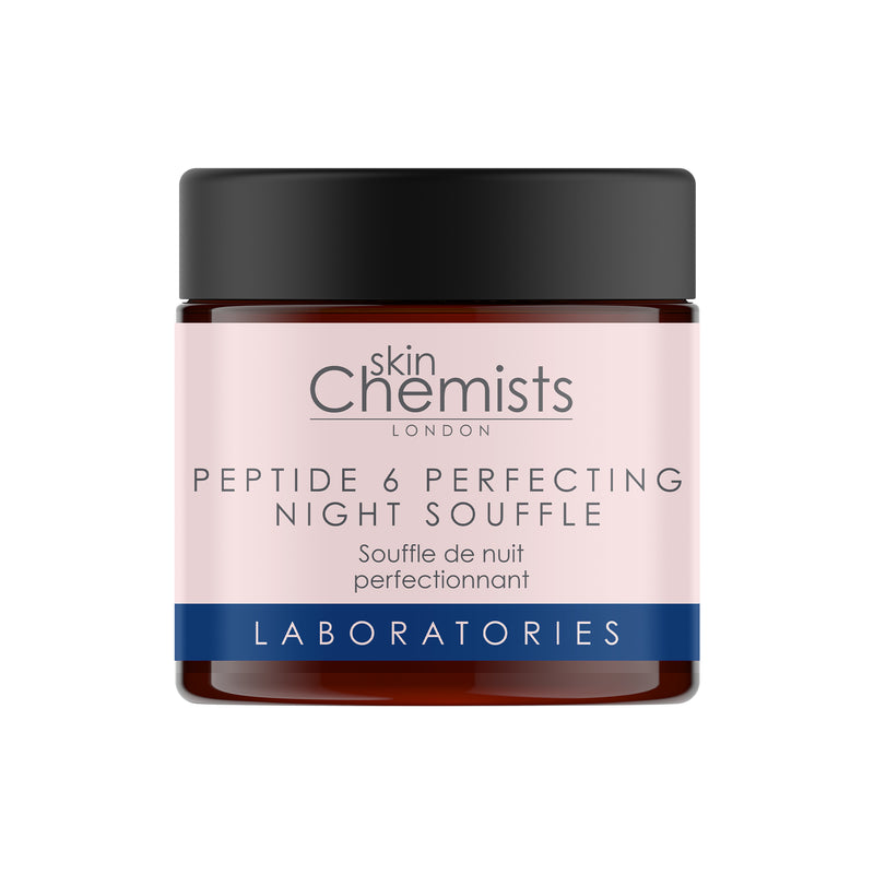 Laboratories Gen Y Perfecting Night Soufflé 60ml