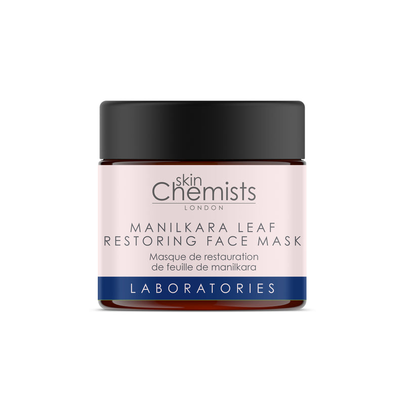 SC  Laboratories Balancing Face Mask