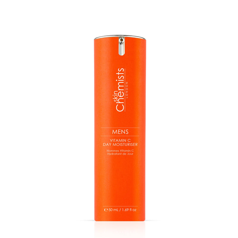 Mens Vitamin C Day Moisturiser 50ml