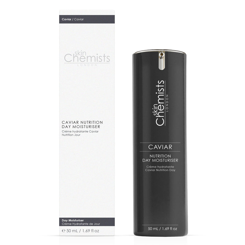 Caviar Nutrition Day Moisturiser 50ml