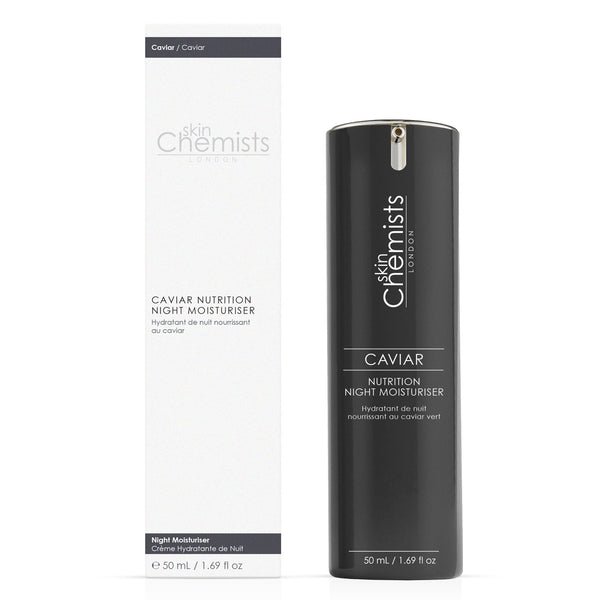 Caviar Nutrition Night Moisturiser 50ml