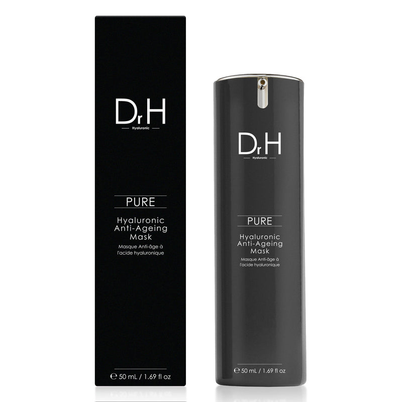 Dr H Hyaluronic Acid Anti-Ageing Mask