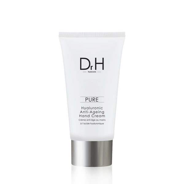 Dr H Hyaluronic Acid Anti-Ageing Hand Cream