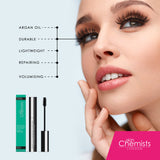 skinChemists Ultra Thickening Mascara 12ml