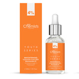 Brightening 4% Niacinamide Serum 30ml