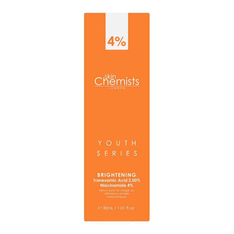 Brightening 4% Niacinamide Serum 30ml