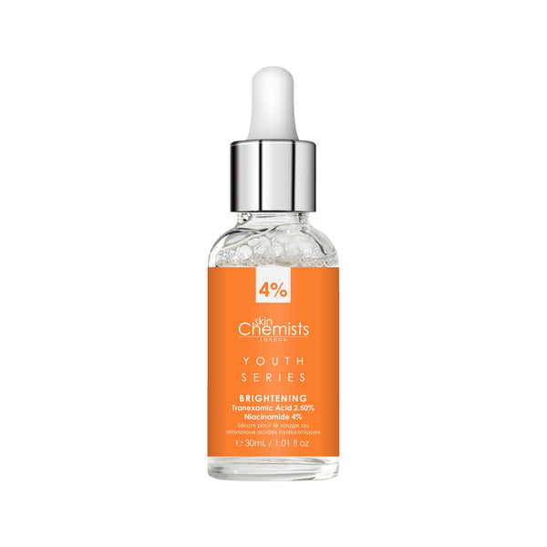 Brightening 4% Niacinamide Serum 30ml