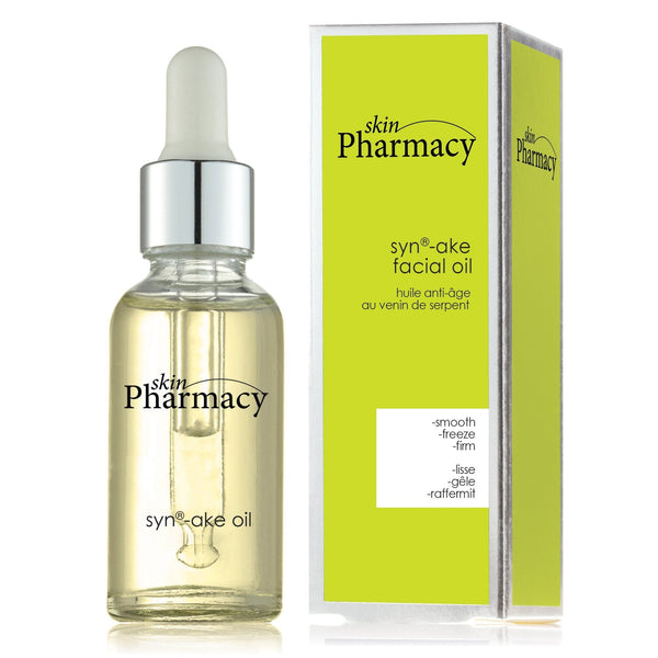 Syn-Ake Facial Oil 30ml