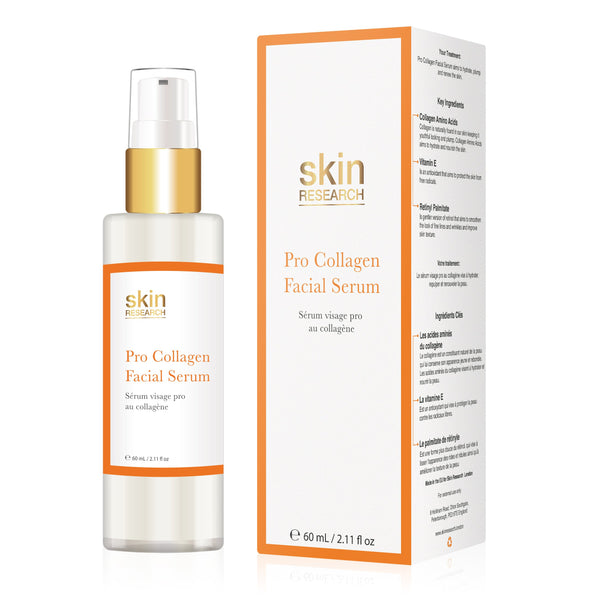 Pro Collagen Facial Serum 60ml