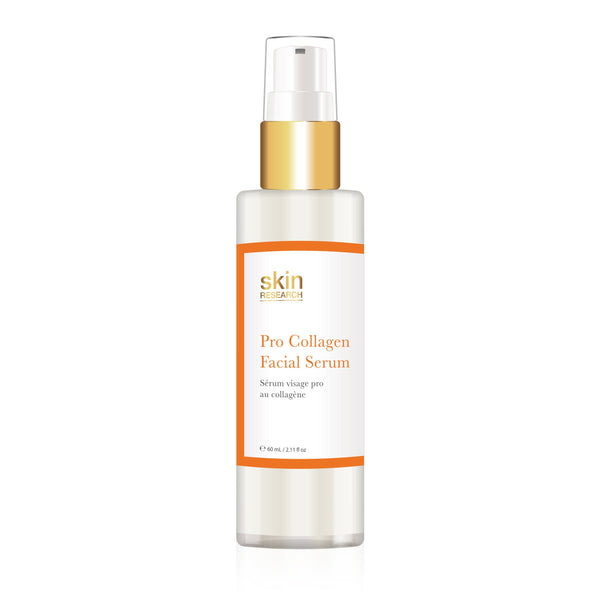 Pro Collagen Facial Serum 60ml