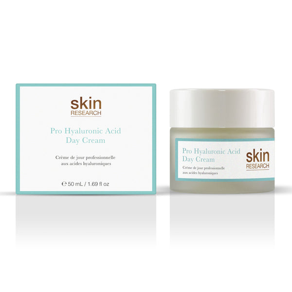 Pro Hyaluronic Acid Day Cream - 50ml - Skin Chemists